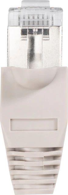 Actual product image Schwaiger Network connector Cat. 6 RJ45