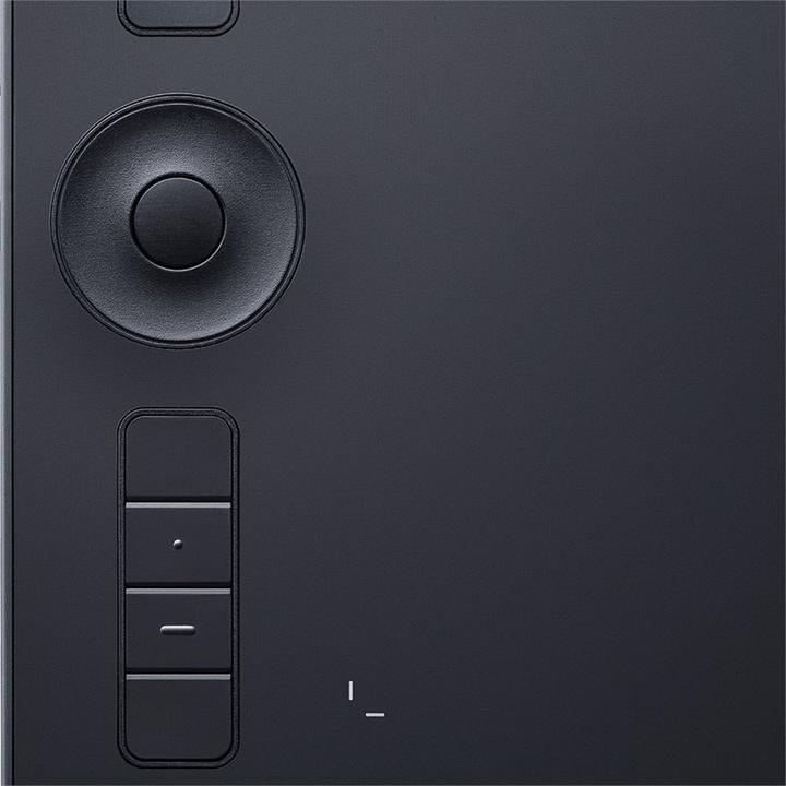 Immagine prodotto Wacom Intuos Pro L (14", 5080 lpi)