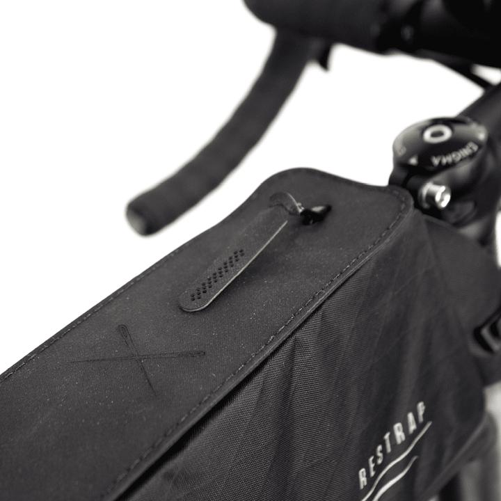 Produktbild Restrap Race Top Tube (1.50 l, Rahmentasche)