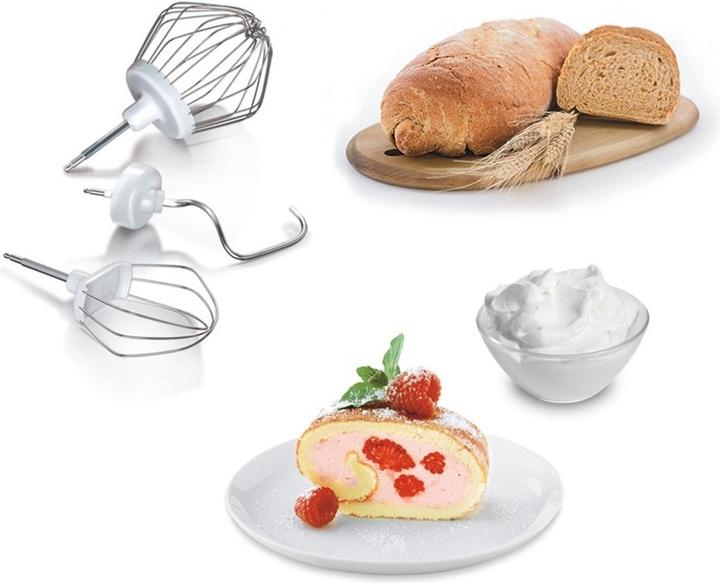 Produktbild Bosch Hausgeräte Serie 4  MUM54251 (900 W)
