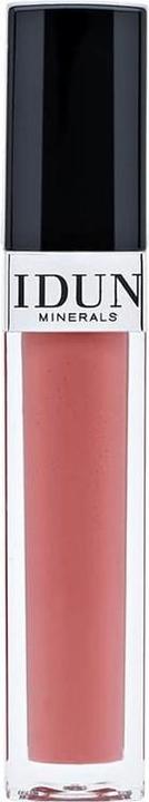 IDUN Minerals Lipgloss Anna krämig persika (013 - 8ml)