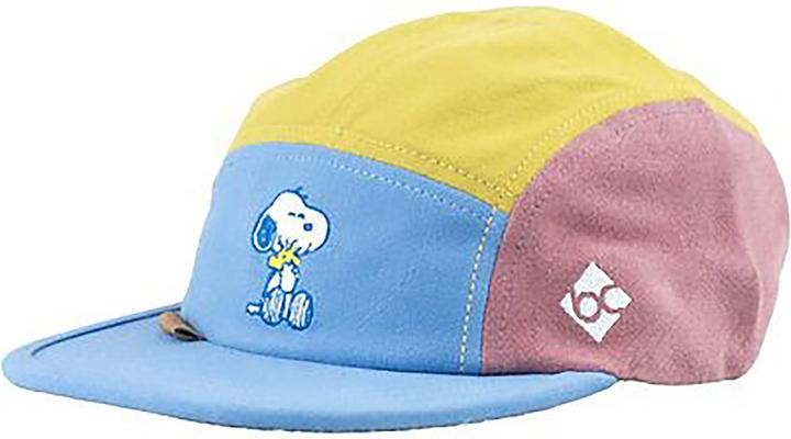 Bavarian Caps Peanuts: Snoopy Kuschelt (One Size)