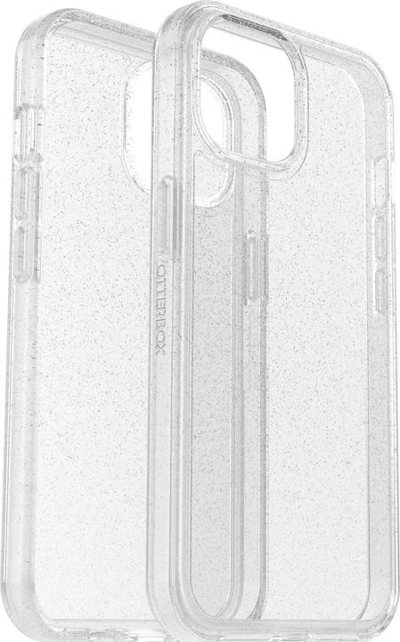 Sternenstaub (farbloser Glitzer)