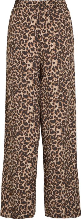 Produktbild Vila High Waist Hose mit weitem Bein (42)