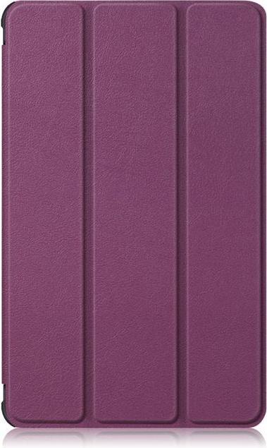 Actual product image MU Classic Triple foldable cover (MatePad T8)