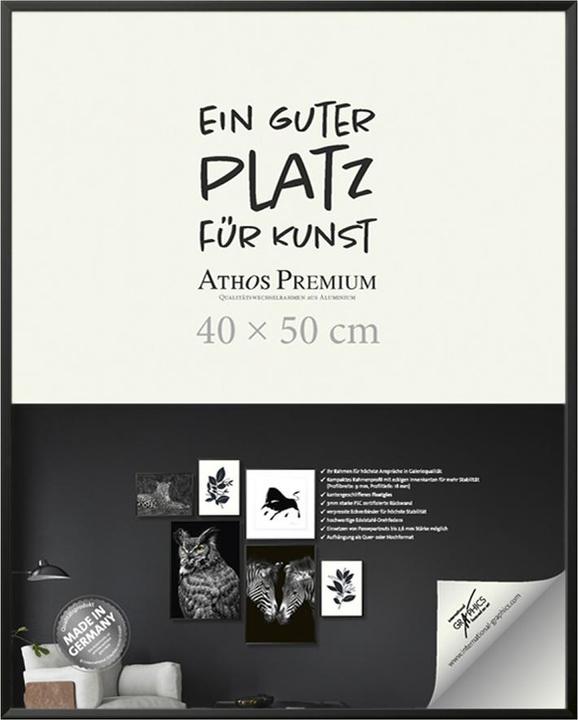 Immagine prodotto International Graphics Athos-Premium