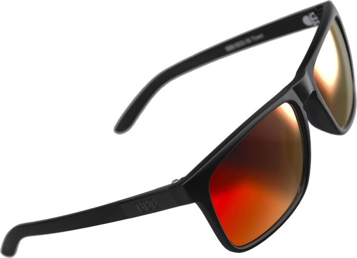 Produktbild BBB Town PZ PC MLC BSG-56 Sportbrille (Black, Red)