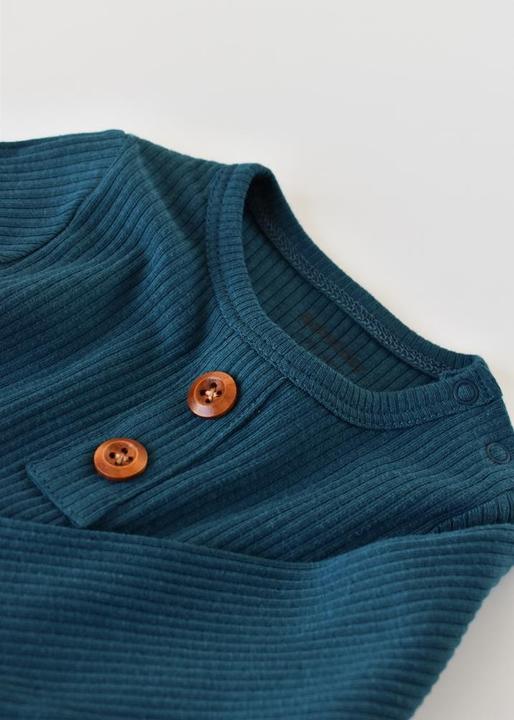 Immagine prodotto BabyCosy Set: pantaloni e maglietta a maniche lunghe (62)