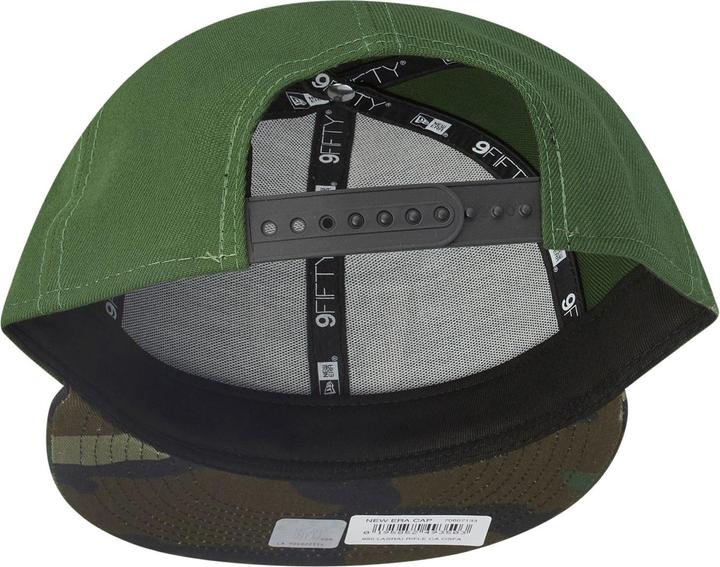 Produktbild New Era 9Fifty Las Vegas Raiders (One Size)