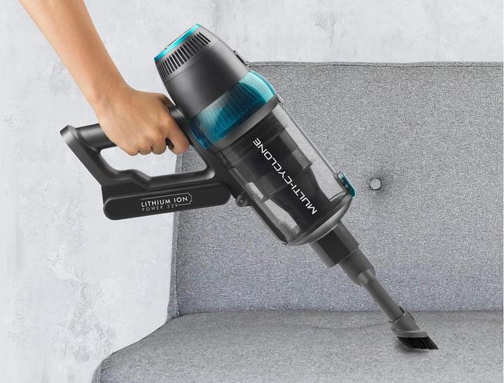 Actual product image Trisa Quick Clean Professional T9621