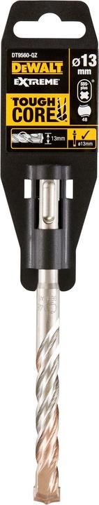 Actual product image DeWalt Hammer drill SDSplus (13 mm)