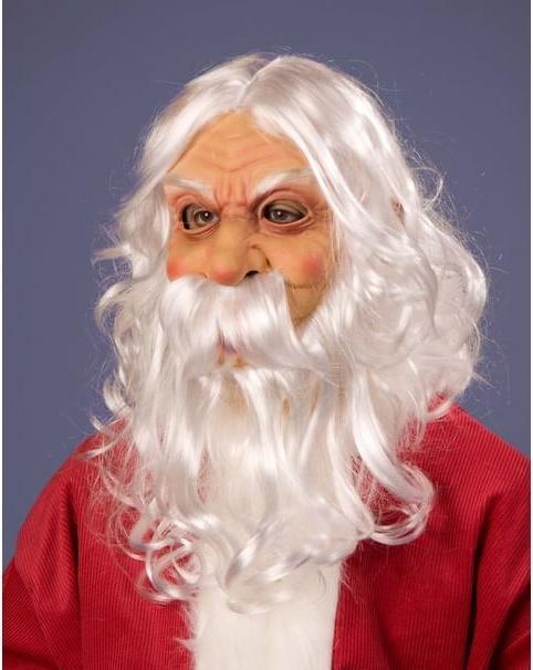 Actual product image Festartikel Müller Santa Claus - St. Nicholas