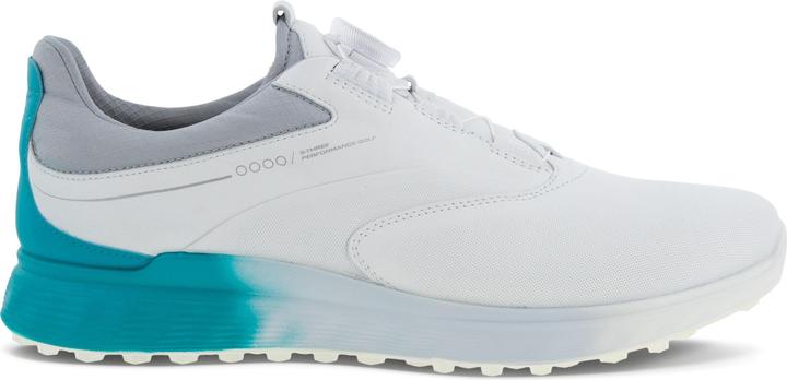 Produktbild Ecco nockenlose golfschuhe s three boa (41)