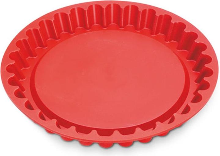 Immagine prodotto Dr. Oetker Stampo per torta di frutta in silicone (28 cm)