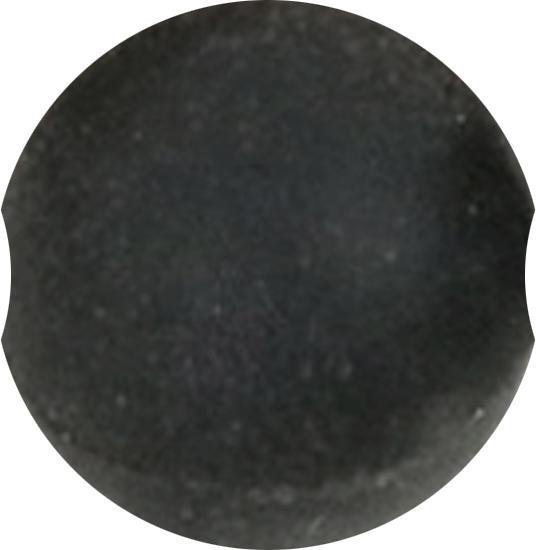 Produktbild Star Piercing Ball Closure Kugel schwarz (ohne MessingTitanium, Silikonohne Messing)