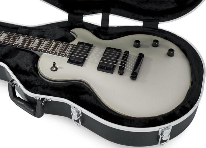 Immagine prodotto Gator Custodie GC-LPS Custodia in ABS di lusso per Gibson Les Paul (Chitarra elettrica)