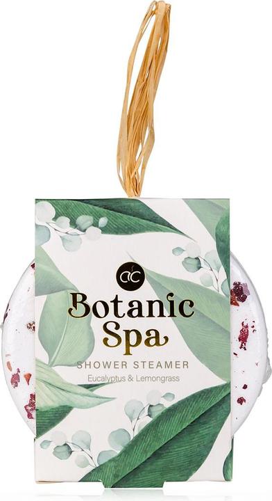 Produktbild Accentra Botanic Spa (Badekugeln)