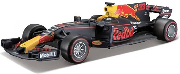 Productafbeelding Bburago Red Bull Racing TAG Heuer RB13 (2017)