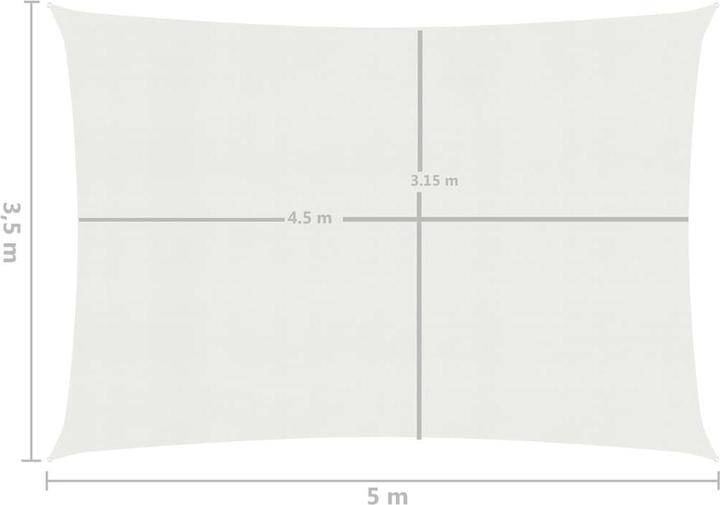 Image du produit VidaXL Alethea (500 x 350 cm)