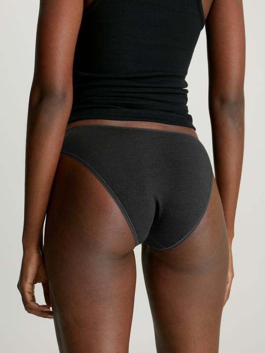 Immagine prodotto Calvin Klein Slip bikini da donna in confezione da 3 pezzi (XS)