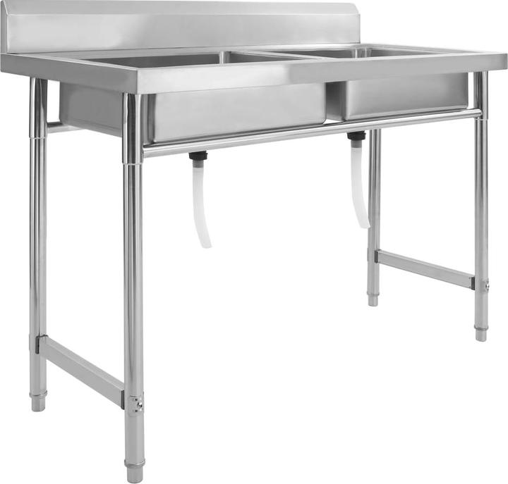 Actual product image VidaXL Thirza (60 cm, 120 cm)