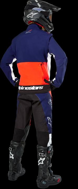 Produktbild Alpinestars Jacket Lite-Dura Softshel (Herren, L)