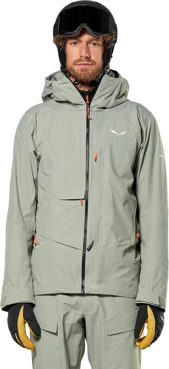 Image du produit Salewa Veste Sella Free 3 Layers Powertex (54, XXL)