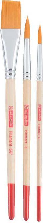 Actual product image Talens Wtc.Filam.Set 3