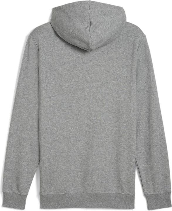 Produktbild Puma ESS 2 COLOR No. 1 Logo Hoodie TR (S)