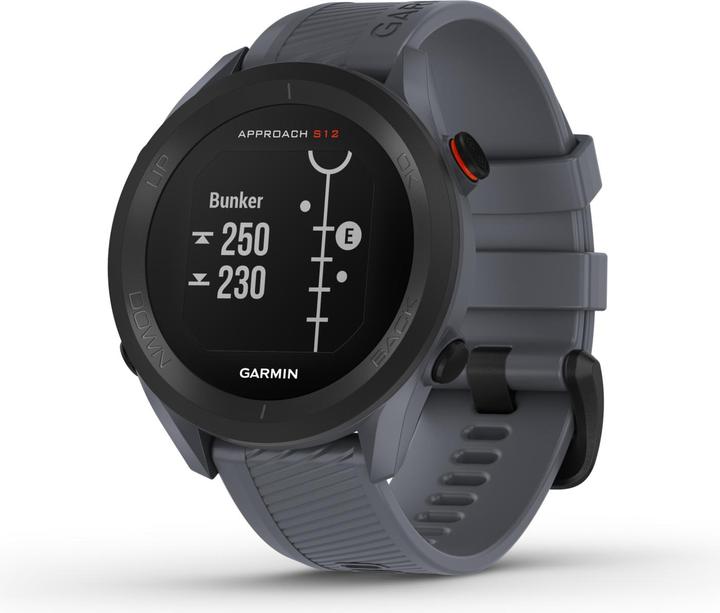 Garmin Approach S12 (44 mm)