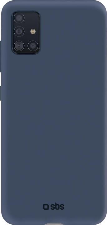 Produktbild SBS Schutzhülle (Samsung Galaxy A52, Samsung Galaxy A52s 5G)
