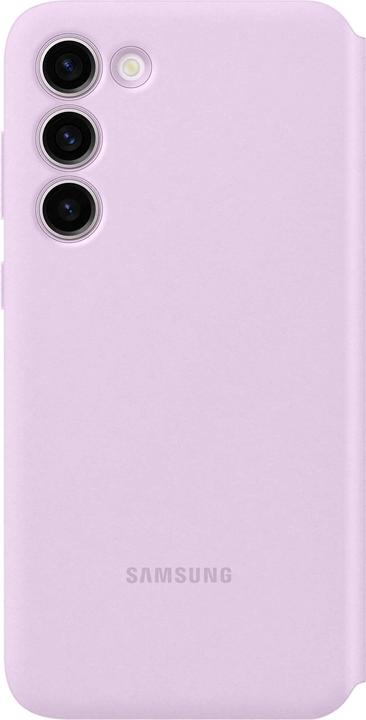 Immagine prodotto Samsung Custodia portafoglio Smart View (Samsung Galaxy S23+)