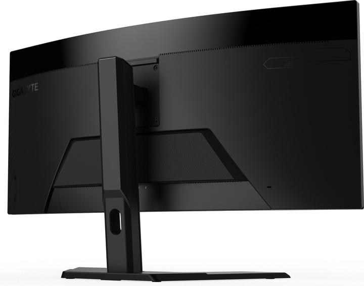 Produktbild Gigabyte G34WQCP (3440 x 1440 Pixel, 34")
