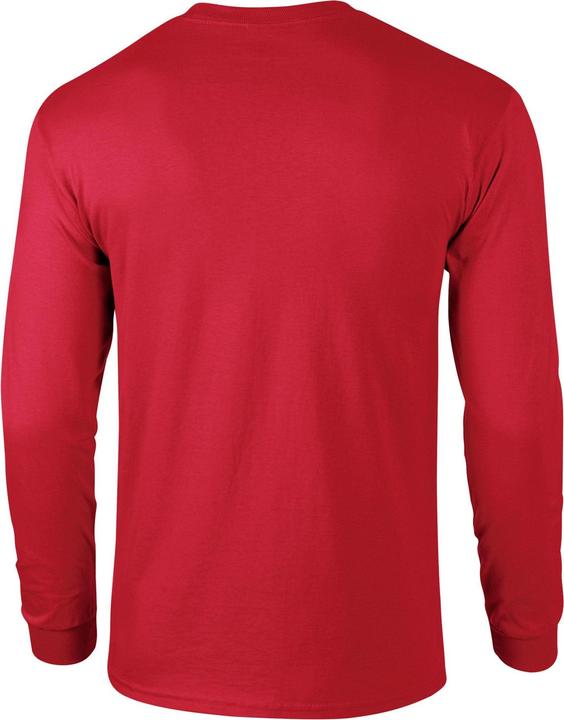 Produktbild Gildan Ultra TShirt Langärmlig (5XL)