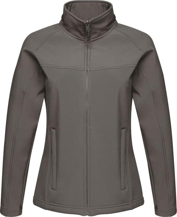 Produktbild Regatta Uproar Softshelljacke Winddicht (46 D)