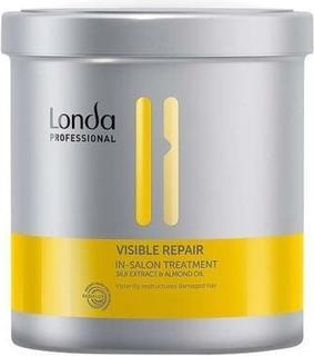Image du produit Londa Visible Repair In Salon Treatment 750 Ml (750 ml)