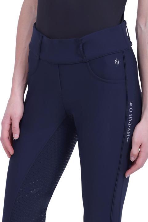 Actual product image HV Polo Isabell (42)