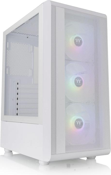 Immagine prodotto Thermaltake S200 TG (ATX, mATX, Mini-ITX)