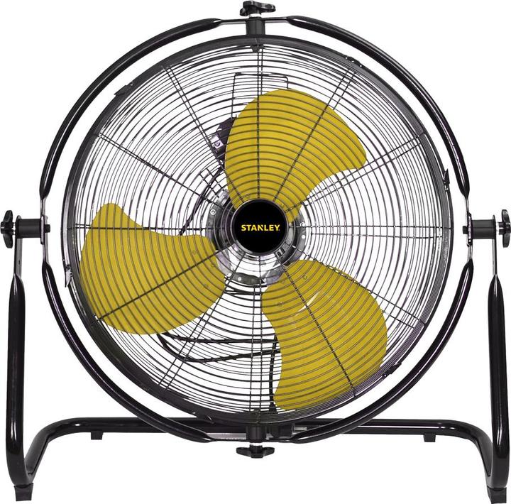Produktbild Stanley Bodenventilator