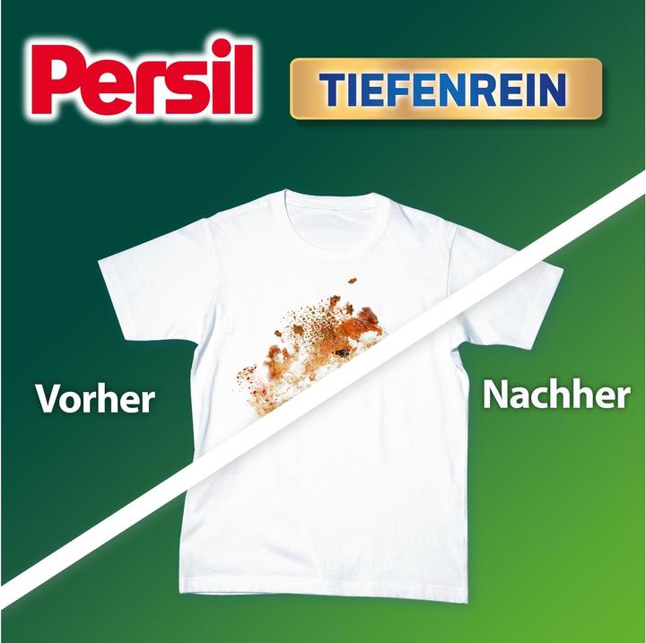 Produktbild Persil 16 Universal Power Bars (16 Waschgänge, Waschpods)