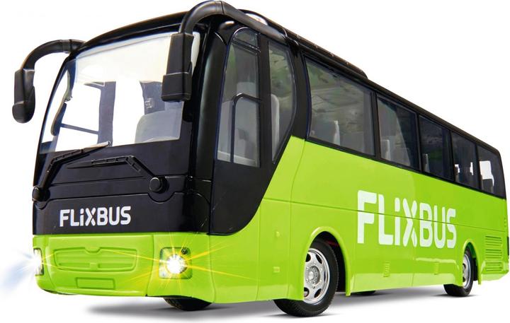 Image du produit Carson FlixBus (RTR Prêt à fonctionner)