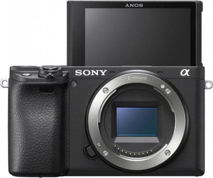 Immagine prodotto Sony Alpha 6400 Kit (18 - 135 mm, 24.20 Mpx, APS-C / DX)