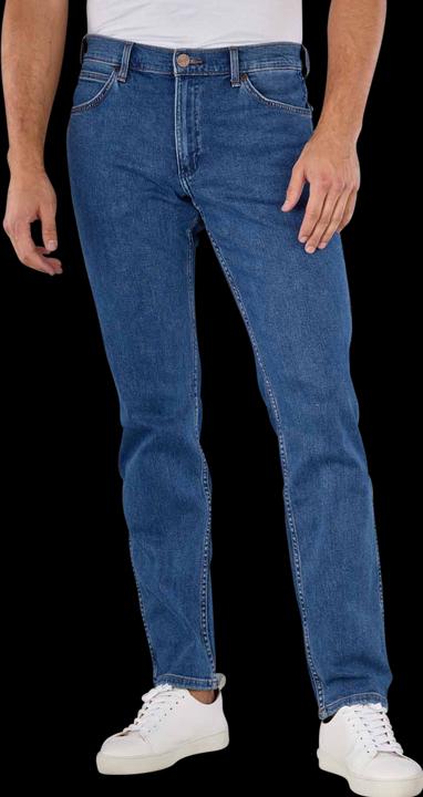 Actual product image Wrangler Greensboro jeans (W32)
