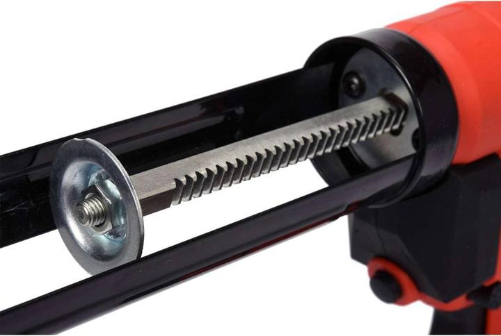 Image du produit Yato Gun For Silicone And Adhesive 18v + Battery.