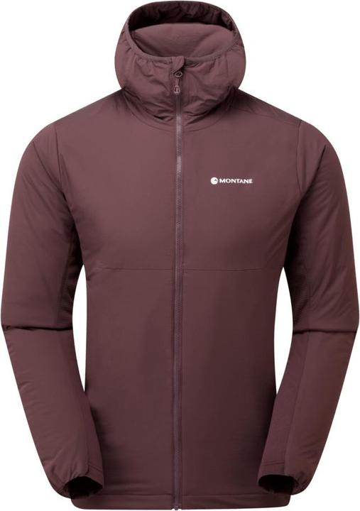 Produktbild Montane Fireball Lite Hoodie (S)