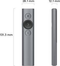 Produktbild Logitech Spotlight Plus