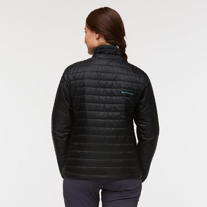 Produktbild Cotopaxi Capa Insulated Jacket (XL)