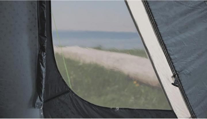 Actual product image Outwell Earth 4 (Tunnel tent, 7.30 kg, 4 persons)