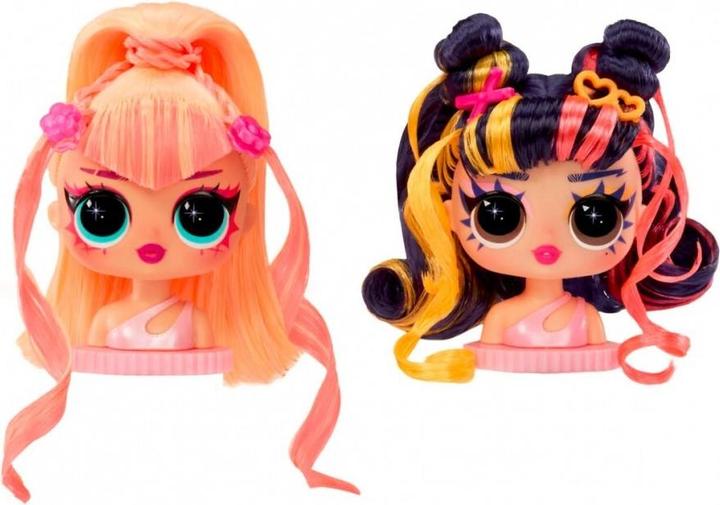 Produktbild MGA Stylingkopf L.O.L. Surprise Tweens Surprise Swap