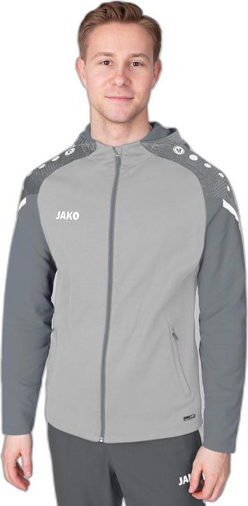 Produktbild JAKO Kapuzenjacke Performance (XL)